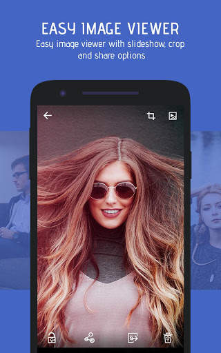 Photo & video locker, Hide photos/vault - Skullock screenshot 21