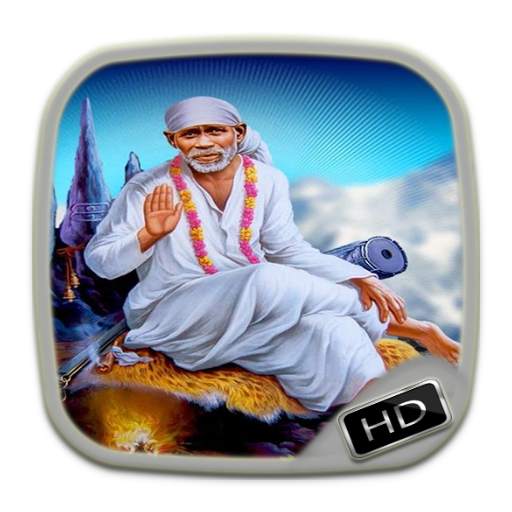 5D Saibaba Live Wallpaper 2020 1.2