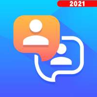Merge duplicate contacts - Clean up duplicates