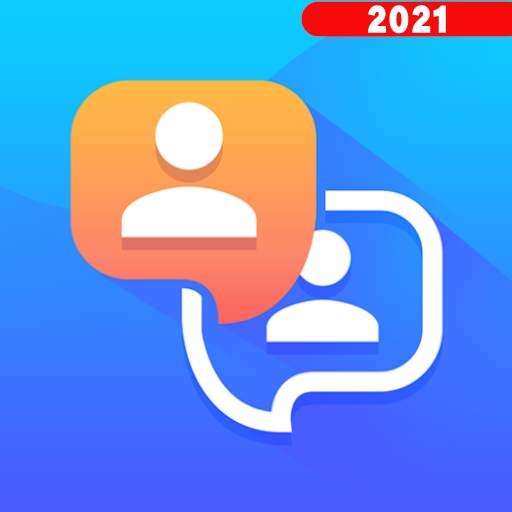 Merge duplicate contacts - Clean up duplicates 1.0