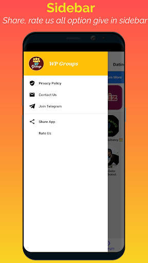 Wp group links for whatsapp screenshot 3