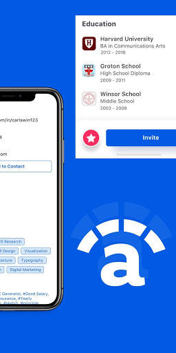 ApplyUp Job Search & Hiring Solution screenshot 16