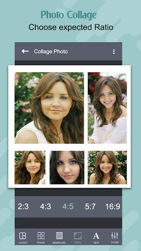 Collage Maker - Photo Editor & Photo Collage screenshot 2