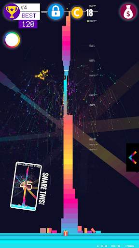 Stack Bricks screenshot 8