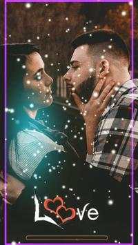 Valentine Day Video Maker - Love Video Maker screenshot 1
