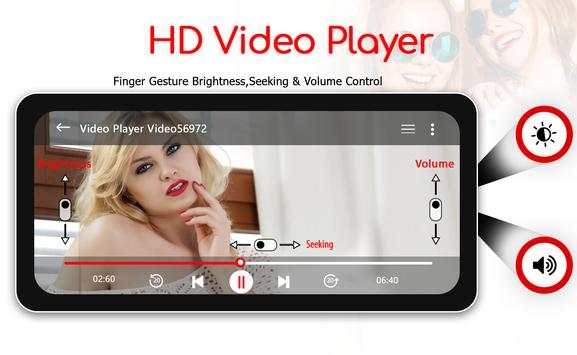 SX Video Player screenshot 4