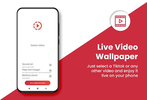 Video Downloader Instagram Tiktok Twitter Facebook screenshot 3