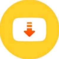 Tube Mp4 Video Downloader logo