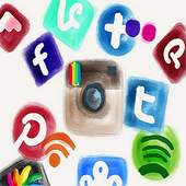 Social Media Bag - All In One 1.0