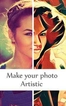 Photo Effects & Filters screenshot 1