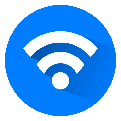 WiFi Passwords [ROOT] icon