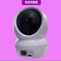 ezviz c6n wifi camera advice logo