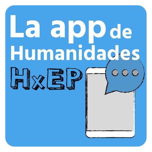 La App de Humanidades 2.0-luna