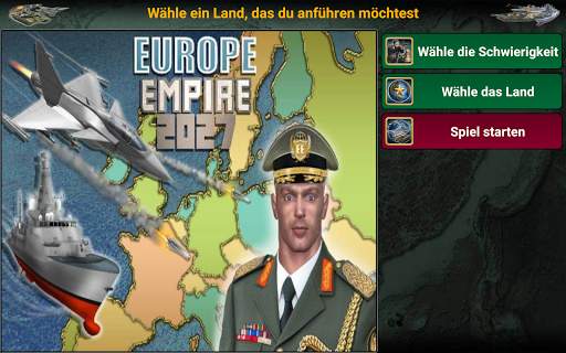 Europa Reich screenshot 8