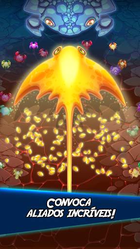 Crab War screenshot 2