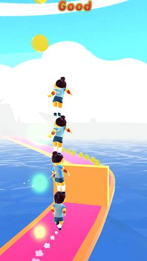 Human Stack स्क्रीनशॉट 5