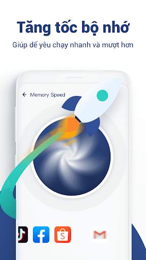 iAppLock - Khóa ảnh & album, khóa vân tay & PIN screenshot 3
