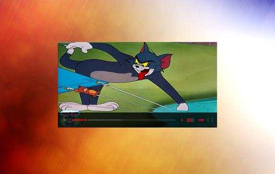 tom and jerry videos screenshot 3