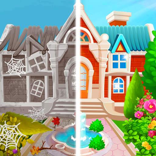 My Home Design: Dream Makeover 1.0.12