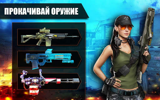 FRONTLINE COMMANDO 2 скриншот 2