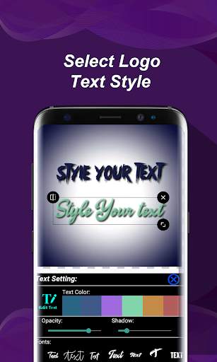 Logo Art Lite screenshot 6