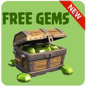 GEMS FOR FREE : COC GEMS 6.7