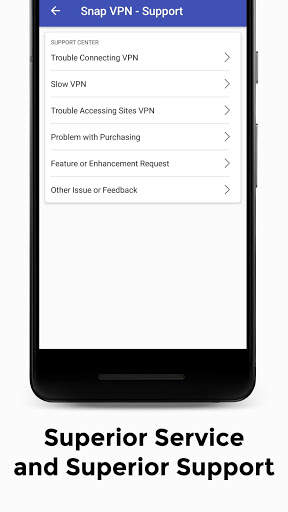 VPN On - Fastest and Best VPN screenshot 2