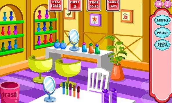 Clean Up Nail Salons screenshot 2