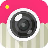 Photo Editor, Face Filter - Pink Camera 1.0.5