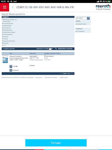 Digital Service Assistant screenshot 12
