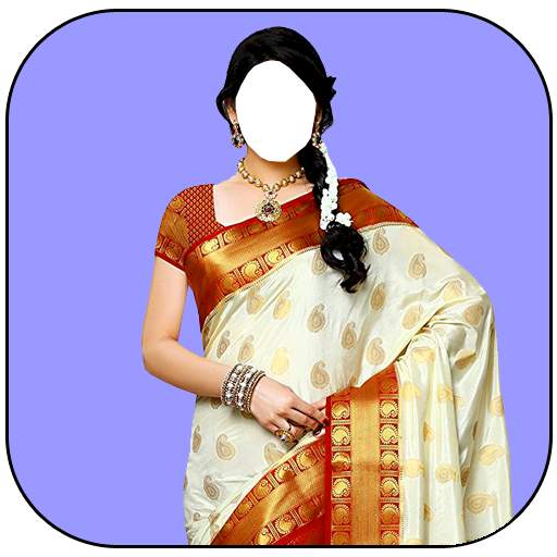 Women Pattu New Designer Sarees Free 1.2