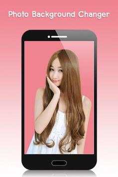 Photo Background Changer screenshot 1