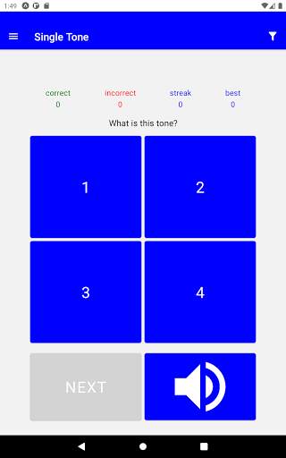 Pinyin King: Chinese Tones Practice screenshot 9