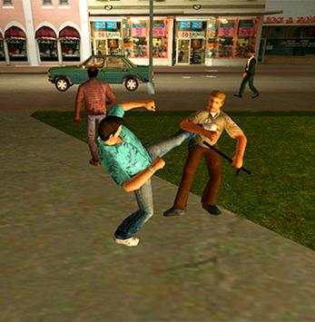 Grand Cheat for GTA Vice City screenshot 1