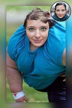 Funniest Photo Cut Paste Edit screenshot 3