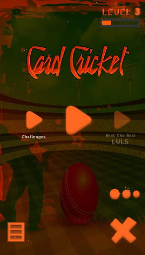 Card Cricket 19 ( Real Cricket screenshot 2