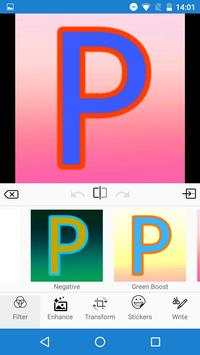 Photo Editor 2018-2019 ( Best Photo Editor pro ) 8 تصوير الشاشة