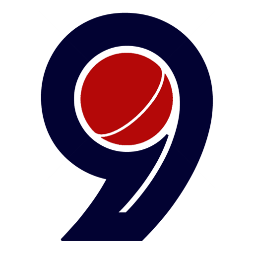 Cricket Match Box 9 أيقونة