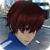Anime Ninja Mortal Combat 1.6.0