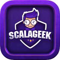 ScalaGeek on 9Apps