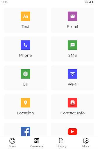 QR WiFi screenshot 10