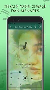 150 Lagu Nike Ardilla 3 تصوير الشاشة