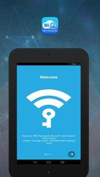 Wifi Password Show screenshot 10