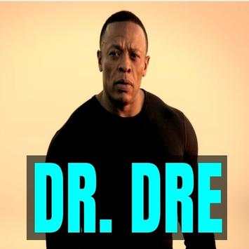 Dr. Dre  - Songs High Quality Offline screenshot 1