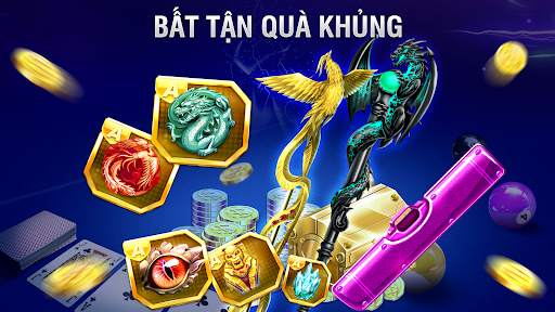 Bida 8 bi ZingPlay screenshot 7