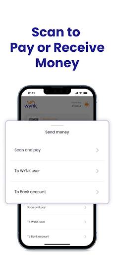 Wynk screenshot 6