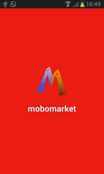 Mobomarket Pro screenshot 2