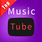 Top Music Tube icon