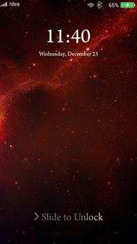 Fingerprint Lock Screen Prank screenshot 1