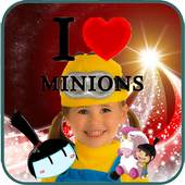 Mini Photo editor emoji & stickers 1.1